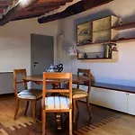 Penthouse In Siena Near Piazza Del Campo