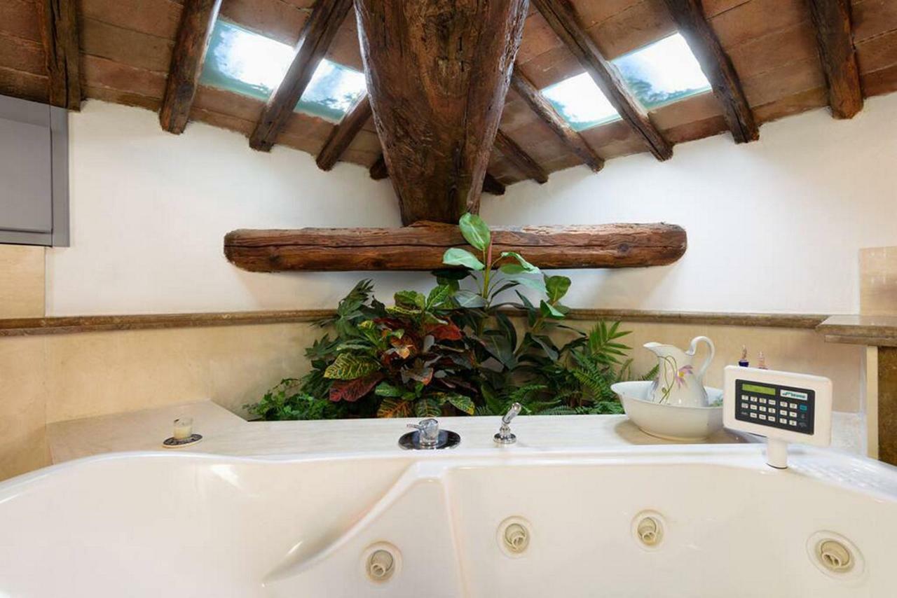 Penthouse In Near Piazza Del Campo * Siena