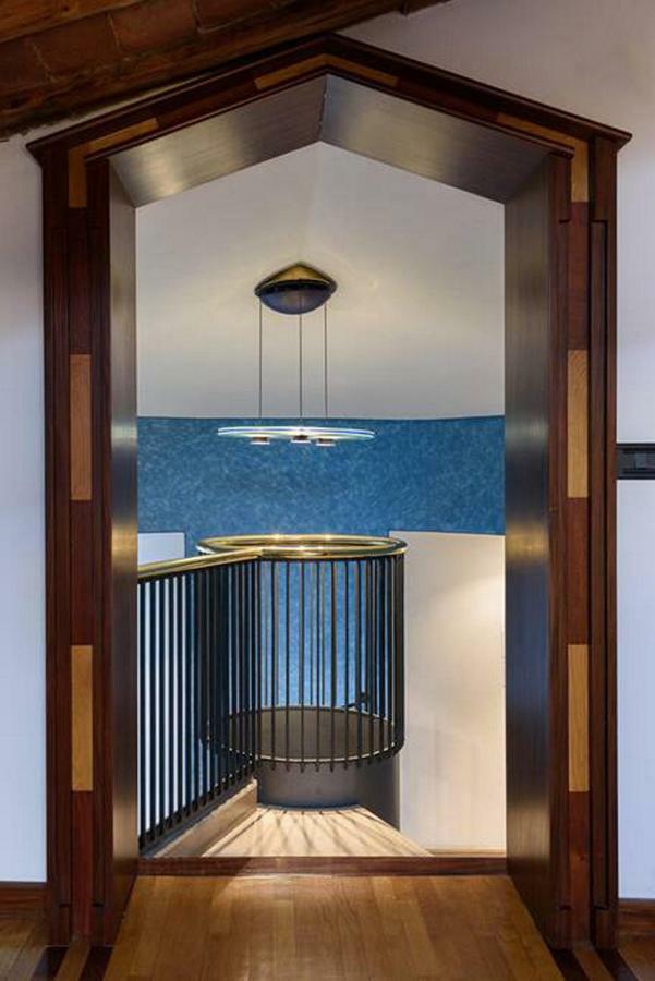 Penthouse In Near Piazza Del Campo Apartamento *