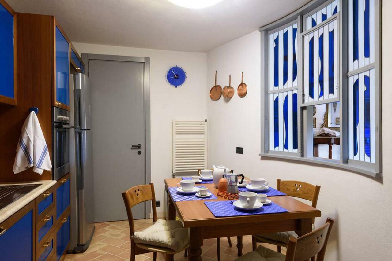 Penthouse In Near Piazza Del Campo Siena