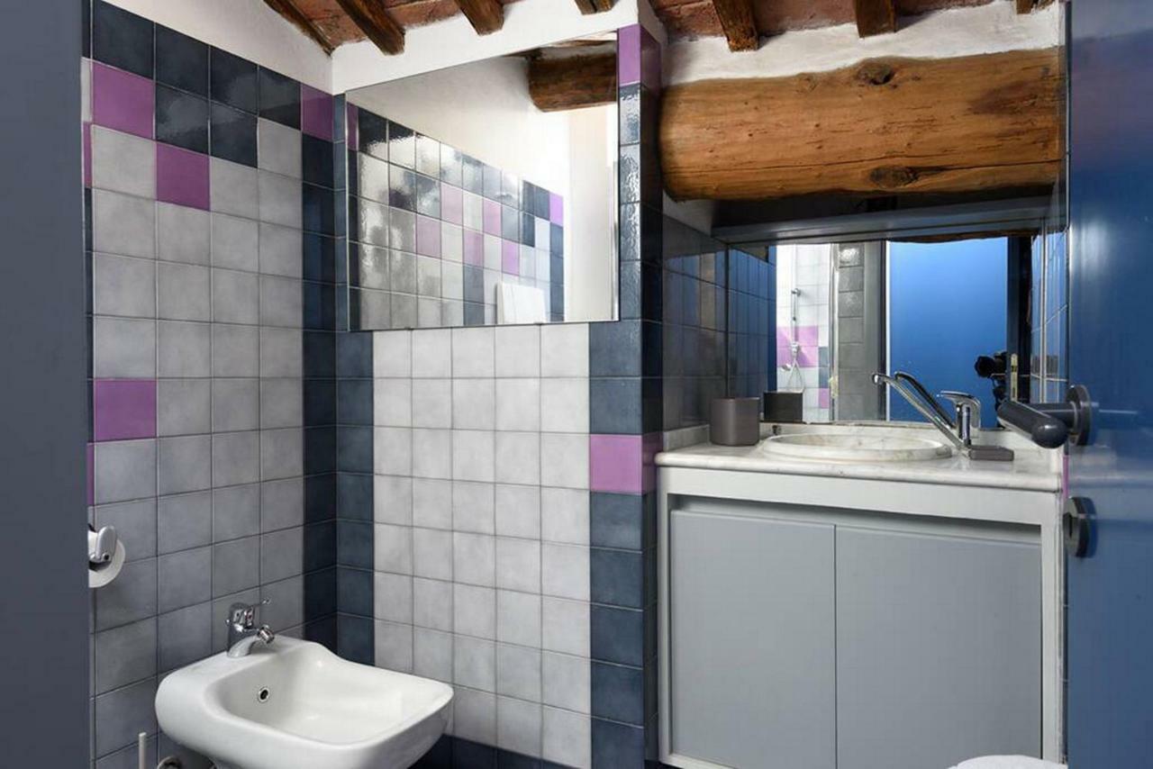 Penthouse In Near Piazza Del Campo Apartamento Siena