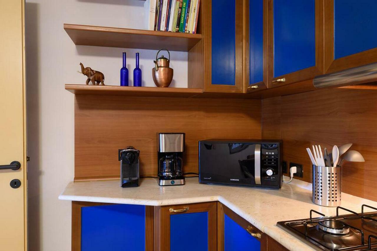 Apartamento Penthouse In Near Piazza Del Campo Siena