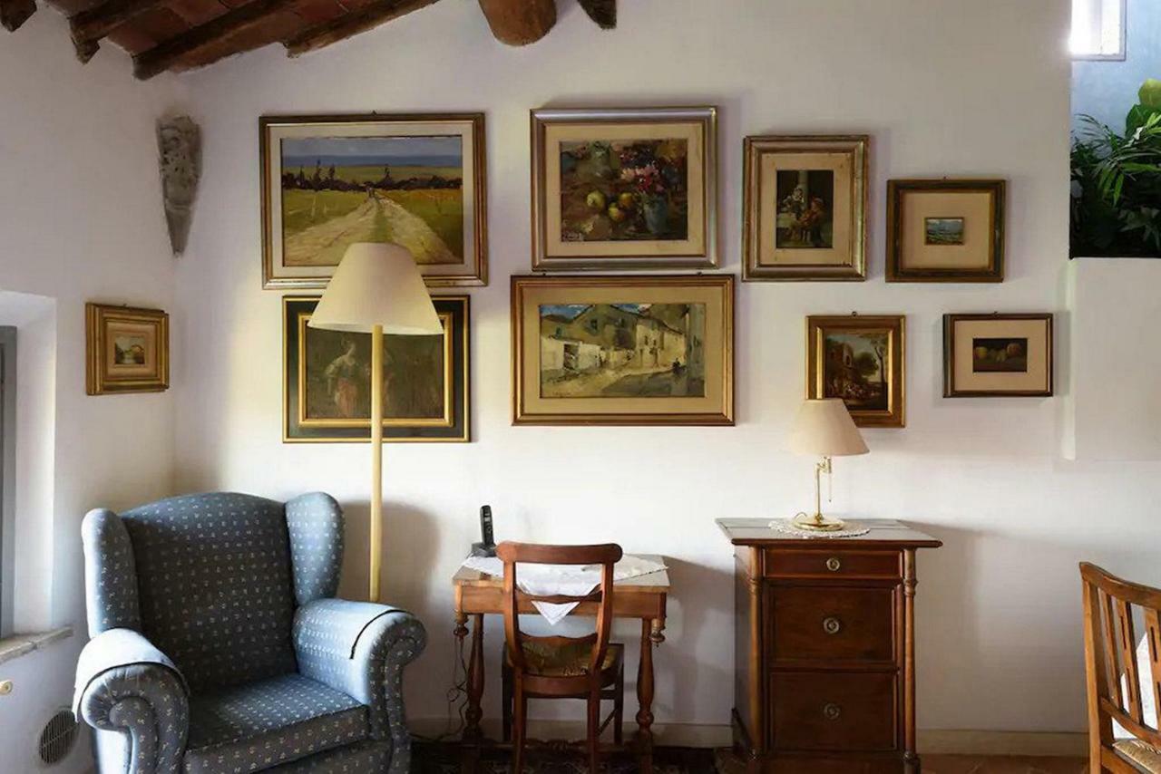 Apartamento Penthouse In Near Piazza Del Campo *