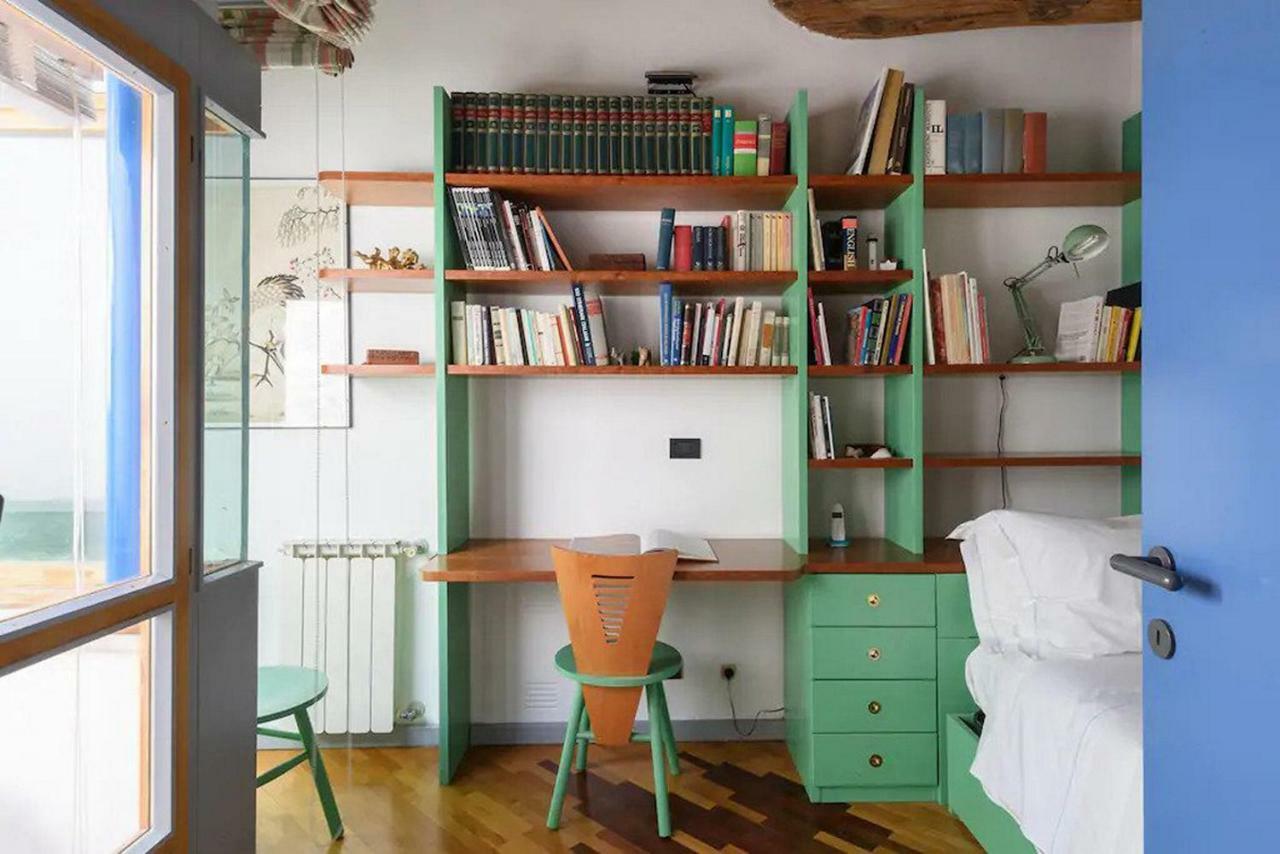 Penthouse In Near Piazza Del Campo Siena